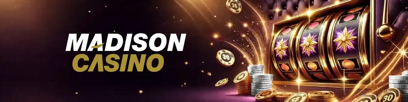 Madison Casino