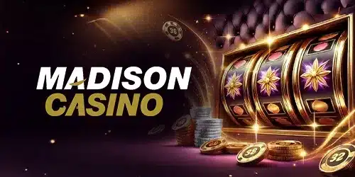 Madison Casino