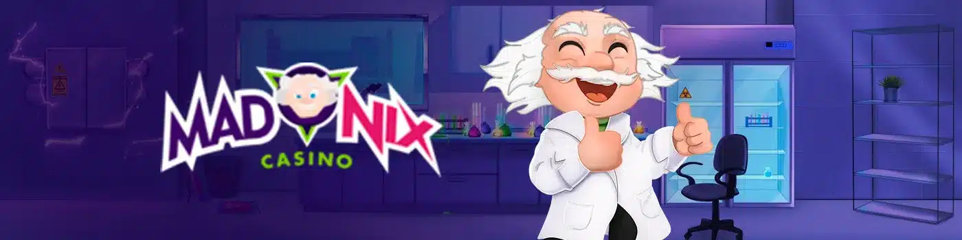 Madnix