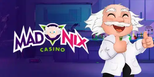 Madnix