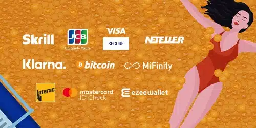 méthodes de paiement Millionz casino
