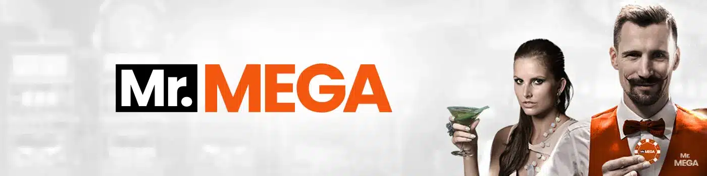 Mr Mega casino