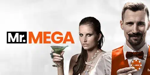 Mr Mega casino