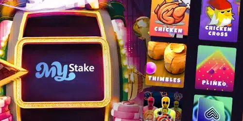 jeux mystake