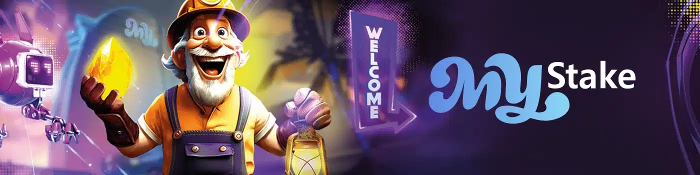 mystake casino