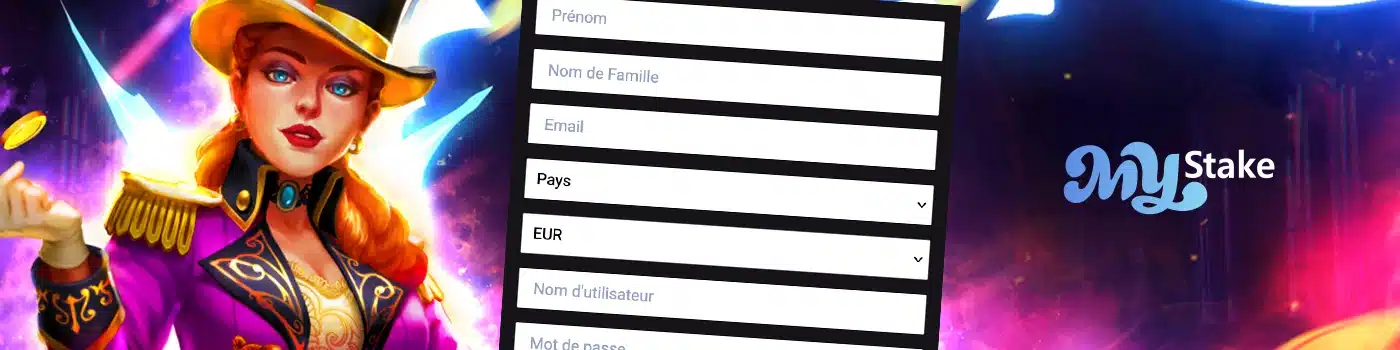 inscription mystake
