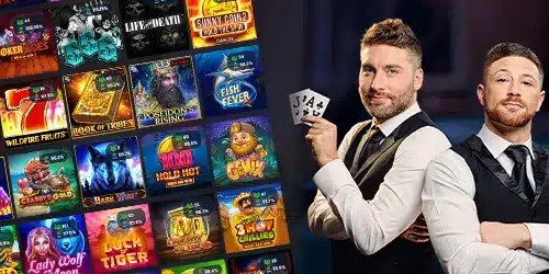 jeux sur National Casino