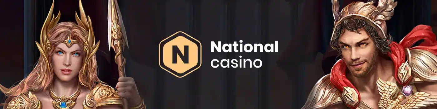 National Casino