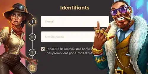 moyens de paiement sur National Casino
