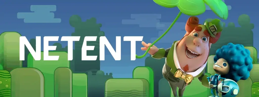 Netent