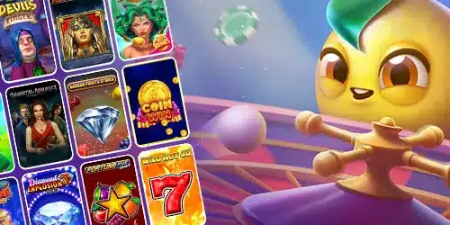 jeux Nomini casino