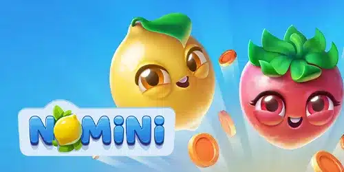 Nomini casino