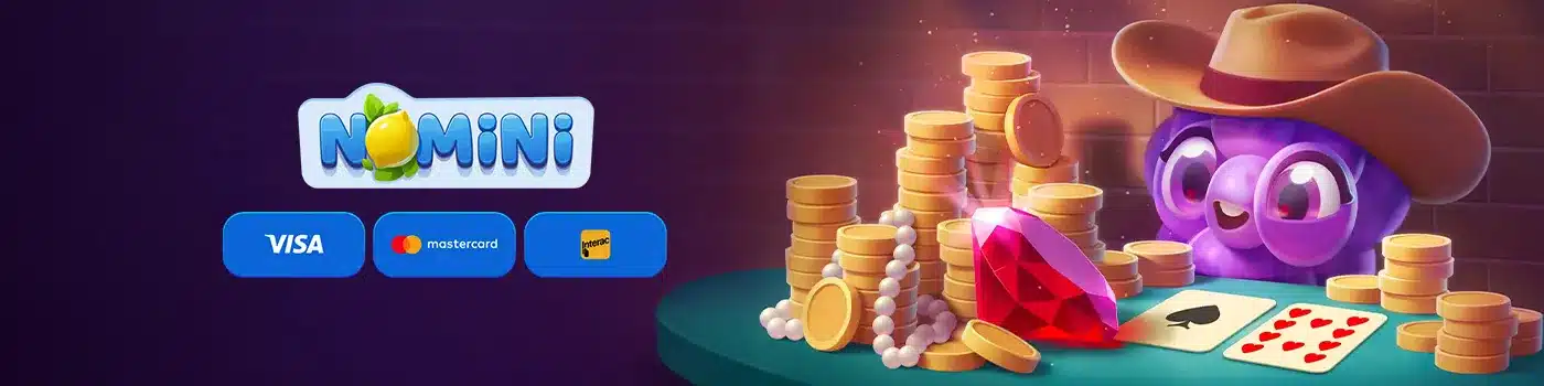 Paiements Nomini