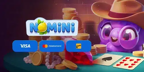 Paiements Nomini