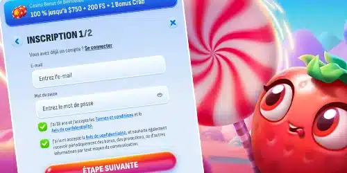 Inscription nomini
