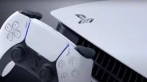 PS5 : nouvelle mise à jour dispo avec mode éco-énergie et manette compatible PC/mobile !