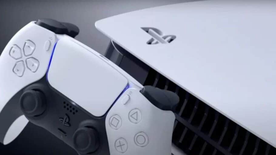 PS5 : nouvelle mise à jour dispo avec mode éco-énergie et manette compatible PC/mobile !