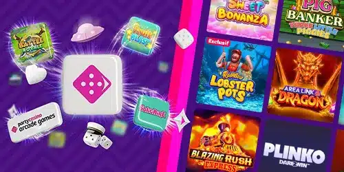 jeux casino en ligne Party