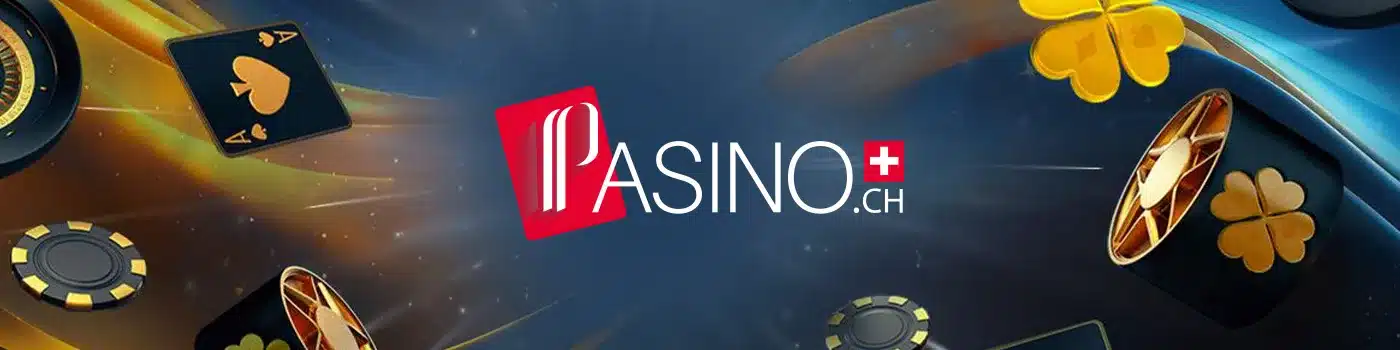 Découvrir Pasino.ch