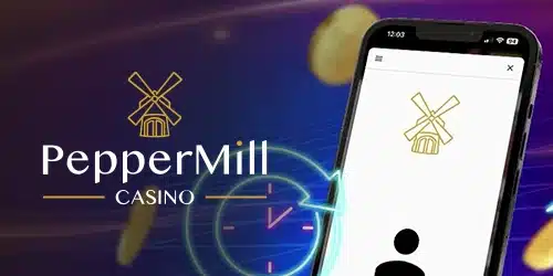 Peppermill Casino