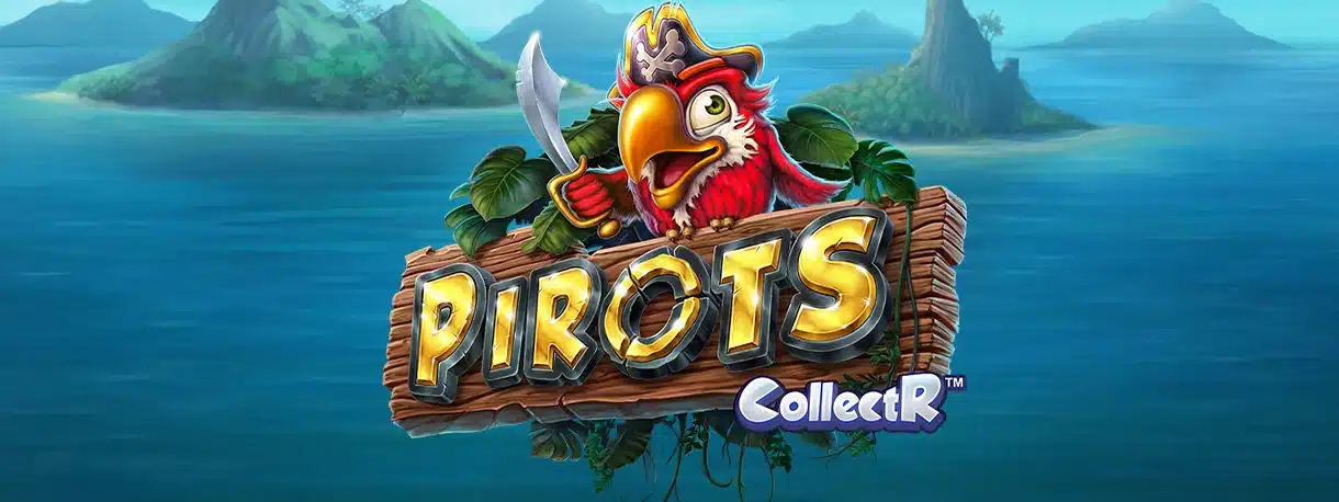 Jouer à Pirots de ELK Studios