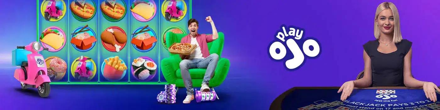 Jeux Playojo Casino