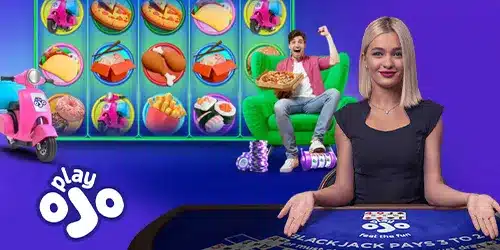 Jeux Playojo Casino