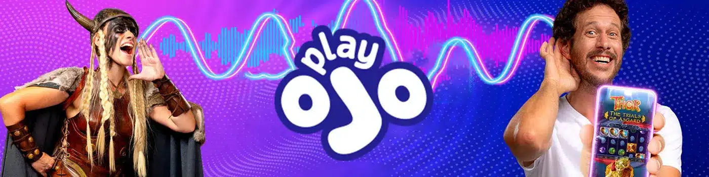 Playojo Casino