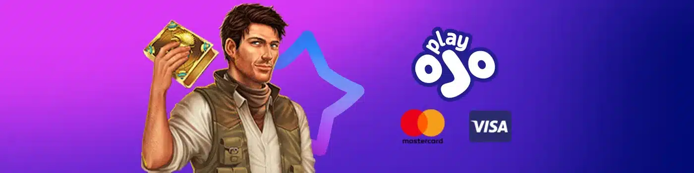 Moyens de paiement Playojo Casino