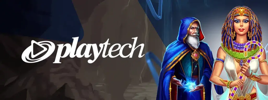 Playtech