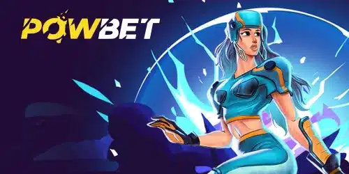 Découvrir Powbet Casino