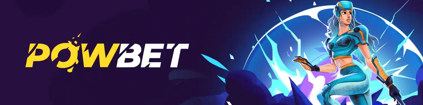 Découvrir Powbet Casino