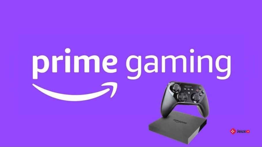 Prime Gaming frappe fort : 11 jeux 100 % gratuits à vie, dispo en septembre 2025 !