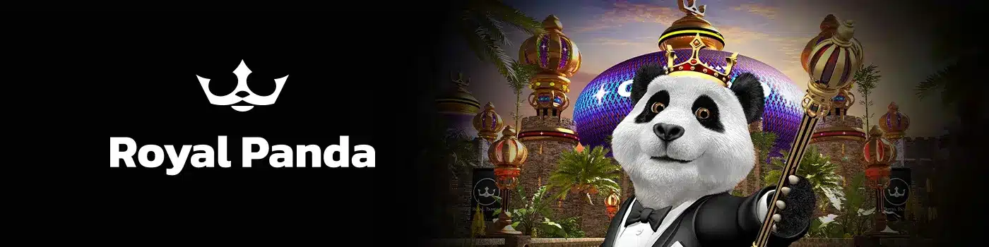 Royalpanda casino