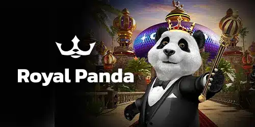 Royalpanda casino