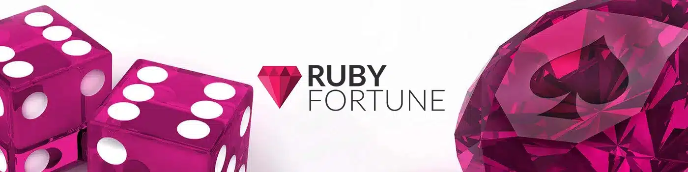 Ruby Fortune Casino