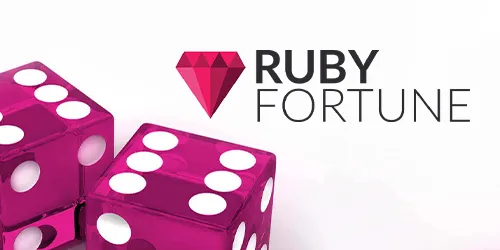 Ruby Fortune Casino