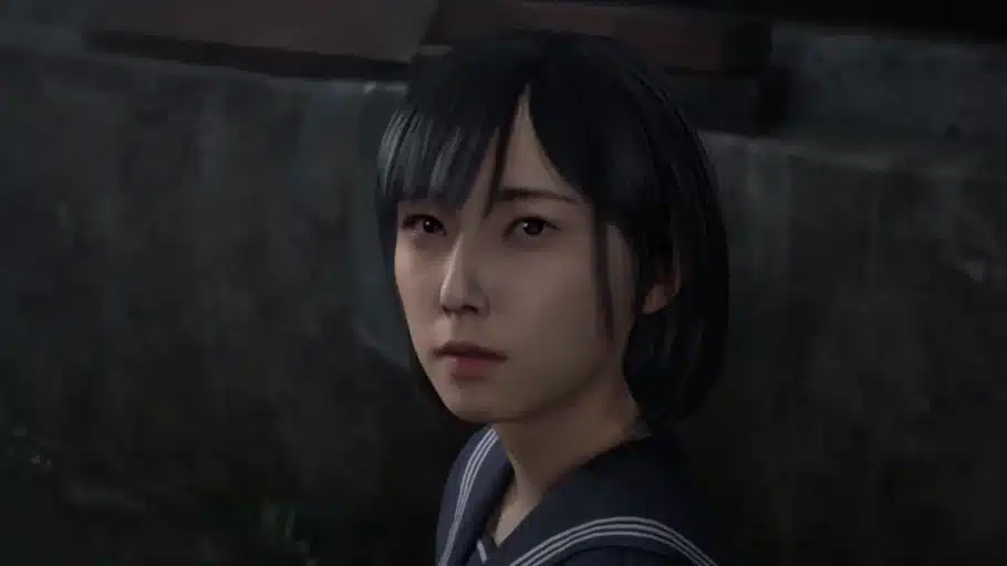 Taile de Silent hill f