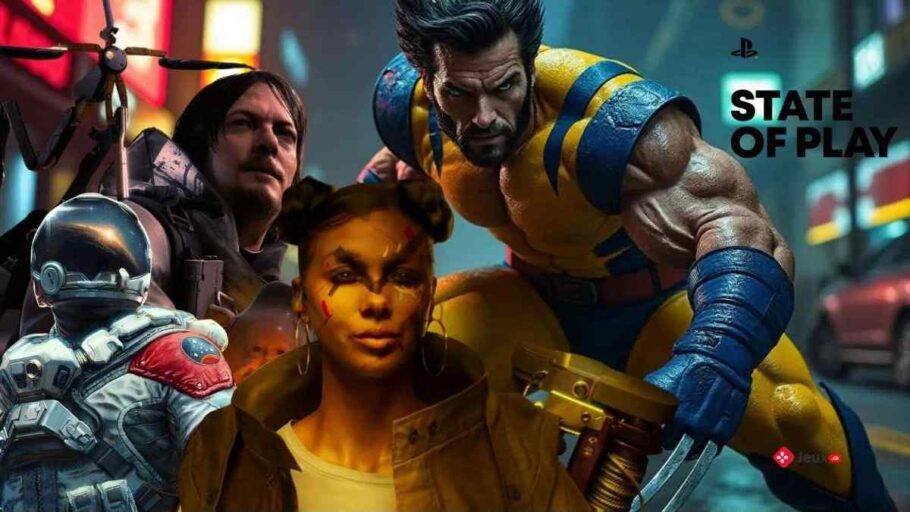 Rumeur PlayStation : un State of Play surprise prévu fin septembre ?