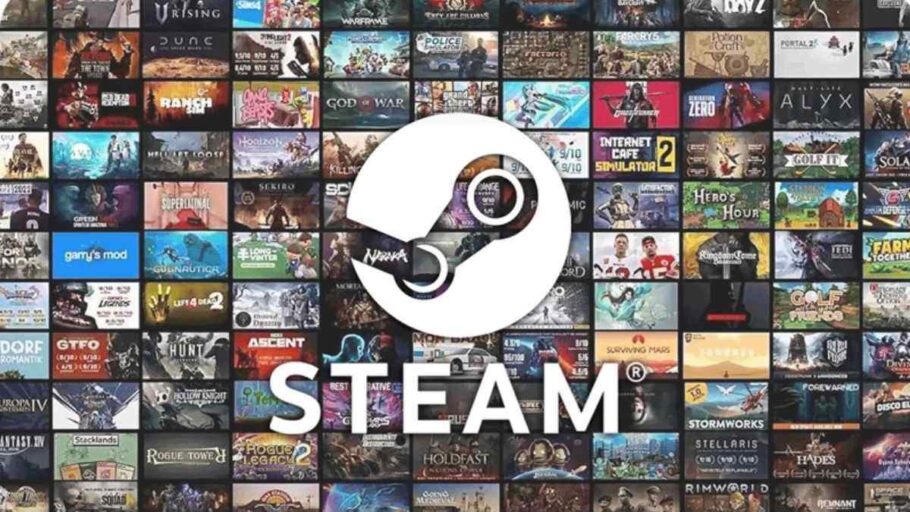 Steam : des centaines de jeux et bonus gratuits offerts lors d’un événement unique !
