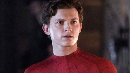 Tom Holland blessé sur le tournage de Spider-Man: Brand New Day, le film en danger ?