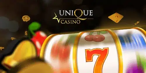 Jeux Unique casino