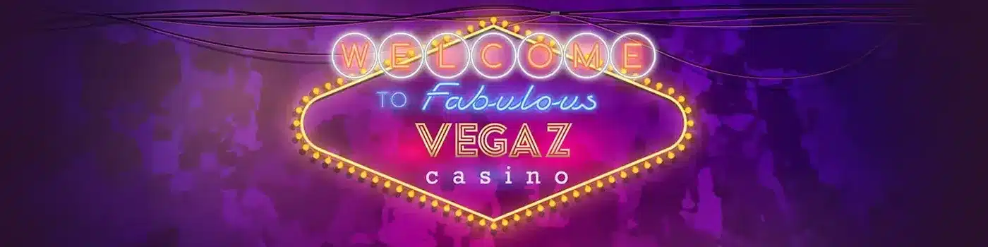 Vegaz Casino