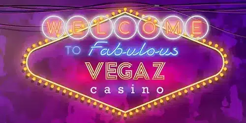 Vegaz Casino