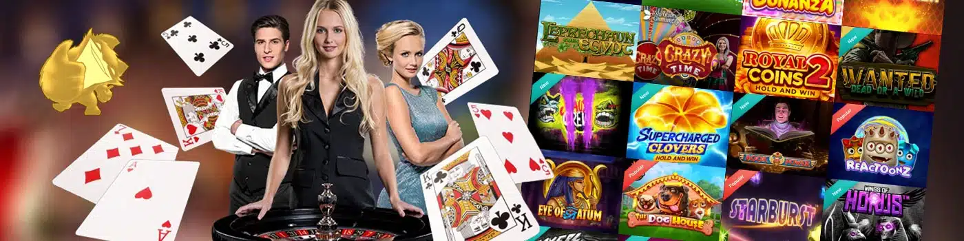 jeux Viggoslots