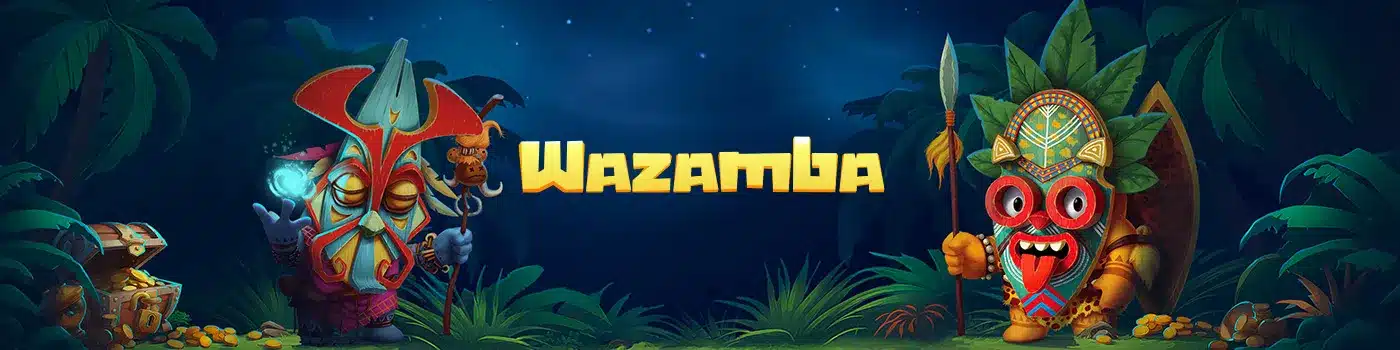 Wazamba Casino