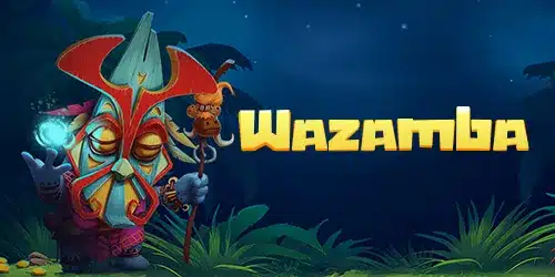 Wazamba Casino