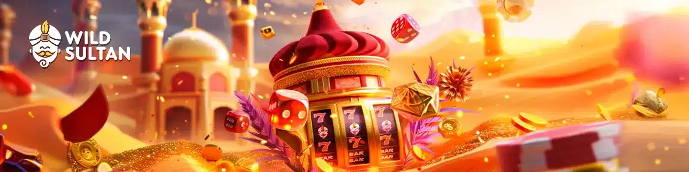 Jeux Wildsultan casino