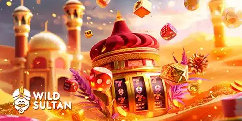 Jeux Wildsultan casino
