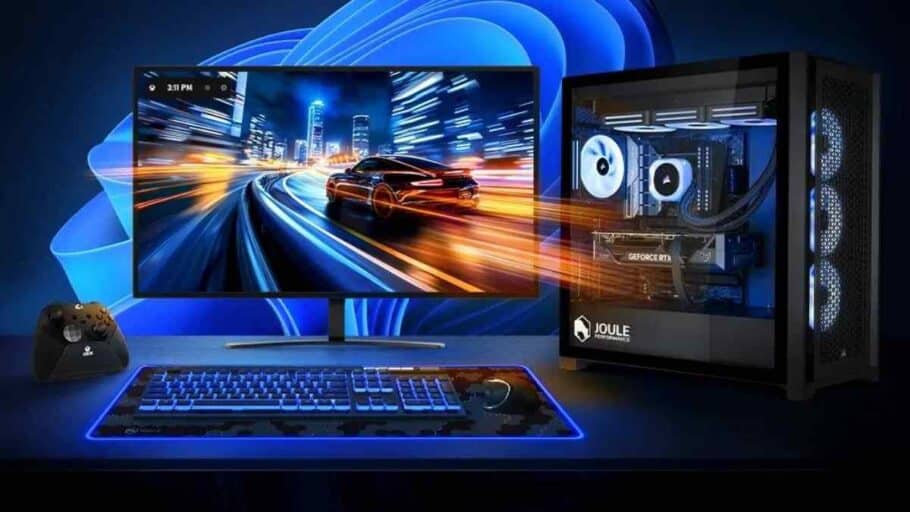 Windows 11 gaming : 5 astuces simples pour booster vos performances 🎮⚡